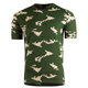 Футболка Camo-Tec Cotton Birch Size L - зображення 1