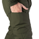 Штани Camo-Tec Cyclone SoftShell Olive Size L - изображение 3