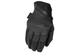 Тактичні рукавиці Mechanix Specialty 0.5 High-Dexterity Covert Gloves Black Size M - зображення 1