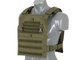 Плейт керріер 8Fields Multi-Missions Plate Carrier Olive - изображение 2