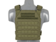 Плейт керріер 8Fields Multi-Missions Plate Carrier Olive - изображение 4