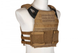 Плейт керріер Primal Gear Rush 2.0 Tactical Vest Ariatel Coyote - зображення 3