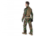 Костюм Primal Gear Combat G3 Uniform Set Woodland Size XL - зображення 11