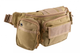 Сумка поясна Primal Gear Waist Bag Cantab Tan - зображення 3