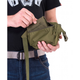 Сумка поясна Pentagon Minor Travel Pouch Olive - изображение 6