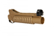 Страйкбольний гранатомет D-Boys M203 Short Tan - изображение 4