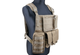 Розвантажувальний жилет GFC MBSS Tactical Vest Coyote - изображение 4