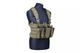 Розвантажувальний жилет GFC Scout Chest Rig Tactical Vest Olive - зображення 3