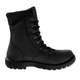 Тактичні берці Protektor S.A. Grom Black Size 43 - изображение 2