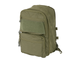 Рюкзак 8Fields MOLLE Front Panel Olive - изображение 5