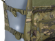 Рюкзак 8Fields MOLLE Front Panel Olive - изображение 7