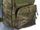 Рюкзак 8Fields MOLLE Front Panel Olive - изображение 8