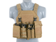 Честріг 8Fields Chest Rig V3 multicam - изображение 8