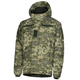 Куртка зимова Camo-Tec Patrol System Nordstorm ММ14 Size L - зображення 1