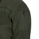 Кофта Camo-Tec Army Marker Ultra Soft Olive Size S - изображение 5