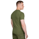 Футболка Camo-Tec Modal Olive Size S - изображение 3