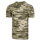 Футболка Camo-Tec Bavovna ММ14 Size L - зображення 1