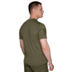 Футболка Camo-Tec Chiton Patrol CoolPass Air Olive Size L - изображение 3