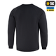 Світшот M-Tac Cotton Black Size XXL - изображение 4