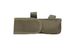 Підсумок GFC Stock Battery Pouch Olive - зображення 1