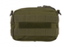 Підсумок GFC Horizontal Universal Cargo Pouch Olive Drab - изображение 2