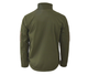 Куртка Texar Softshell Convoy Olive Size L - изображение 2