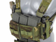 Розвантажувальний жилет Emerson Chest Rig Micro MK3 Ranger Green - изображение 7