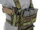 Розвантажувальний жилет Emerson Chest Rig Micro MK3 Ranger Green - изображение 8