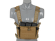 Розвантажувальний жилет 8Fields Compact Multi-Missions Chest Rig Olive - зображення 5