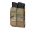 Підсумок 8Fields Double Pistol Mag Pouch Multicam - зображення 2