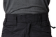 Тактичні штани Black Mountain Tactical Cedar Combat Pants Black Size M/L - изображение 11