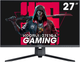 Монитор 27" KOORUI Gaming 27E1QA 2K VA 144 Гц Factory Recertified g2 - изображение 1