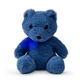 Плюшева іграшка Ведмедик Хмаринка FWPBEARСLOUD23BL0, 21 см - зображення 1