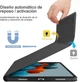 Чехол-клавиатура 11" D DINGRICH для Samsung Galaxy Tab S8/S7 Black Б/В g2 - изображение 5