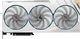 Відеокарта Gigabyte RTX 4080 SUPER AORUS XTREME ICE 16G (GV-N408SAORUSX ICE-16GD) - зображення 1
