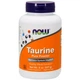 Таурін NOW Foods Taurine Pure Powder, 8 oz 227 g /227 servings/ NF0260 - зображення 1