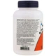 Таурін NOW Foods Taurine Pure Powder, 8 oz 227 g /227 servings/ NF0260 - зображення 3