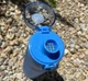 Пляшка для води CASNO 650 мл KXN-1157 Блакитна - зображення 10