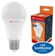 Светодиодная лампа ELECTRUM A60 10W E27 4000K LS-33 Elegant Ra90 (A-LS-1912) - изображение 1