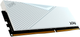 Оперативна пам'ять ADATA DDR5-5200 8192MB PC5-41600 XPG Lancer White (4711085940131) - зображення 2