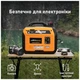Інверторний генератор MaXpeedingRods MXR2300 2.3-1.8 кВт - изображение 7