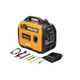 Інверторний генератор MaXpeedingRods MXR3500 3,3/3,0 кВт - изображение 4