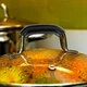Силиконовые накладки на ручки кастрюль 2 шт Серые - изображение 4