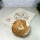 Мешочек для хлеба с завязками Bread Bag, Экомешочек для хлеба - изображение 5