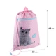 Сумка для взуття з карманом Kite SP24-601M-1 Studio Pets - зображення 3