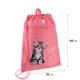 Сумка для взуття з карманом Kite SP24-601M-2 Studio Pets - зображення 3