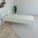 Кровать Tobi Sho COMFORT-1 односпальная металлическая 190X80 Белый - изображение 2