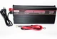 Інвертор перетворювач напруги із зарядним пристроєм 12 220v 1800W UKC - зображення 8