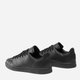 Sneakersy męskie do kostki adidas Originals Stan Smith 80s 42 (9US) Czarne (4066751850000) - obraz 4