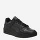 Чоловічі кеди низькі Puma Slipstream Leather 38754401 44 (10.5US) Чорні (4065449437745) - зображення 2